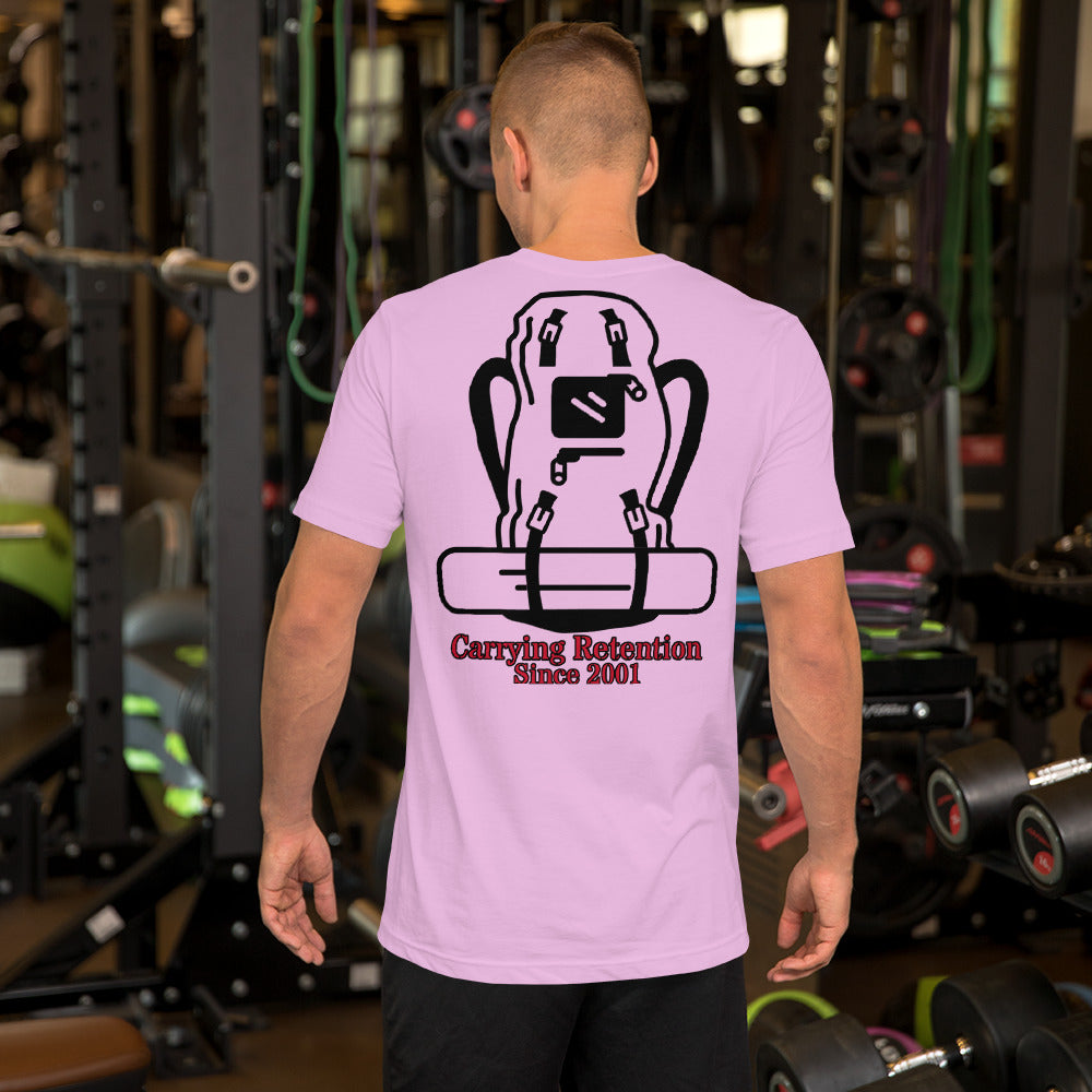 Unisex USMC 4821 Tee