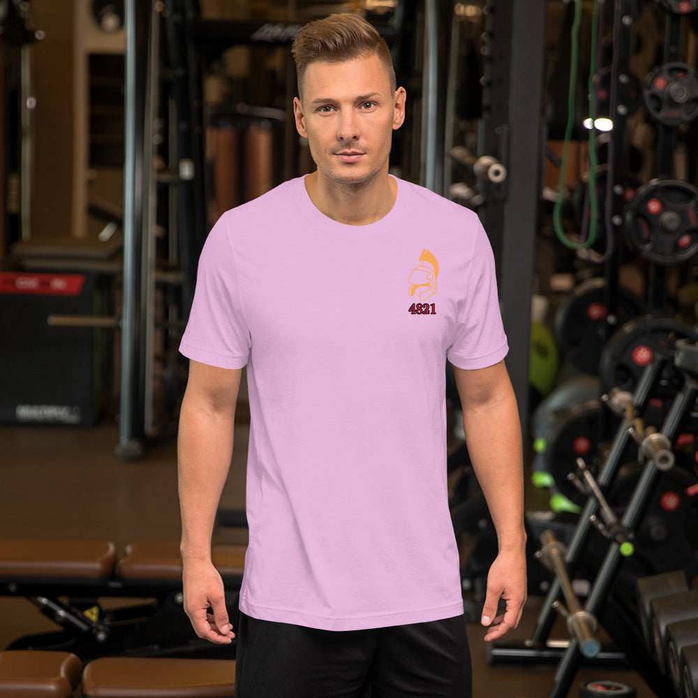Unisex USMC 4821 Tee