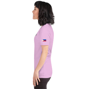 Shirt - Unisex Short-Sleeve Pinoy T-shirt