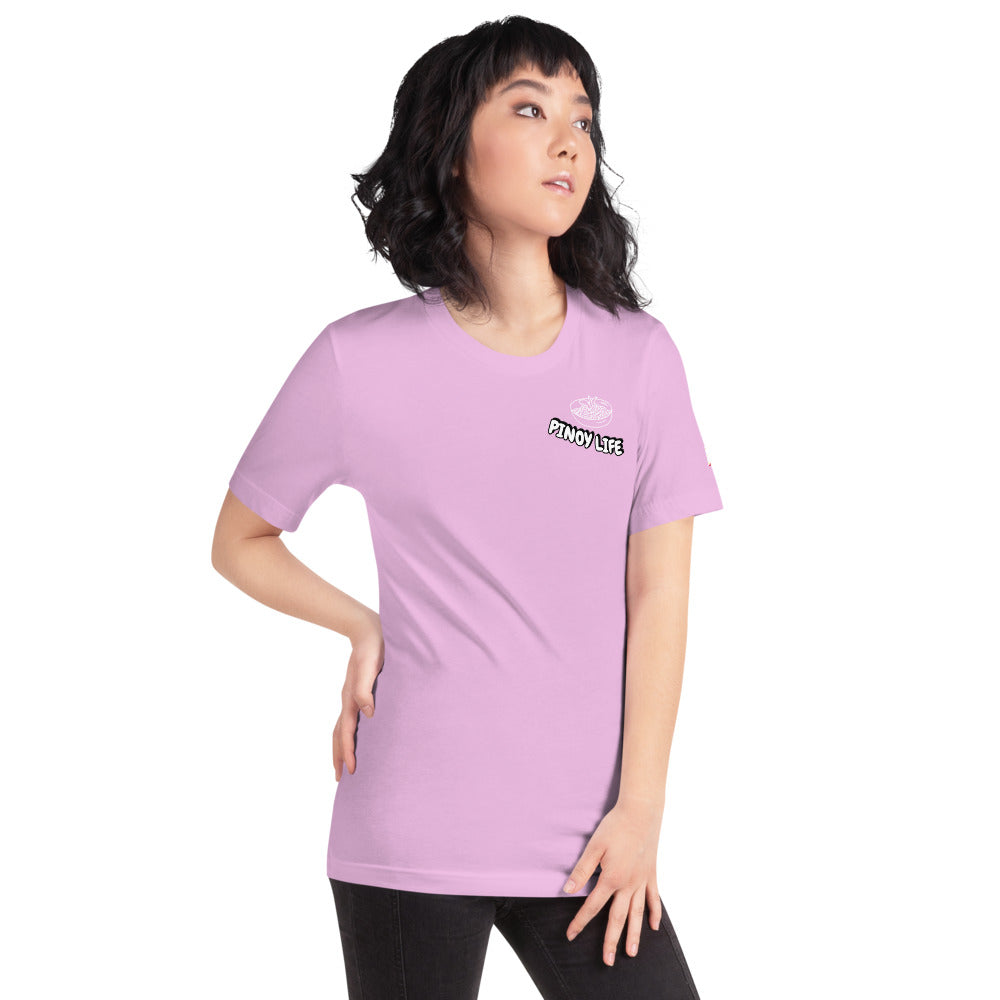 Shirt - Unisex Short-Sleeve Pinoy T-shirt