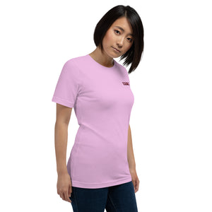 Unisex USMC Wolf Tee