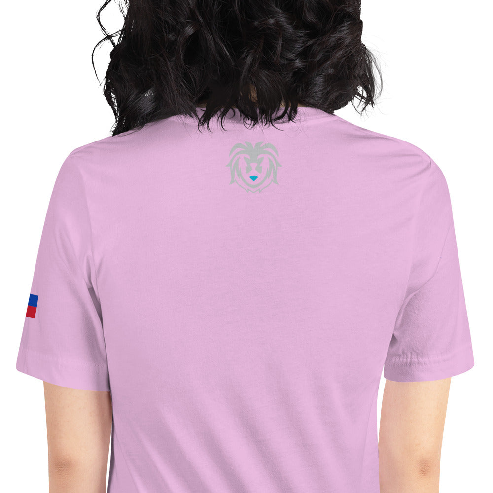 Shirt - Unisex Short-Sleeve Pinoy T-shirt