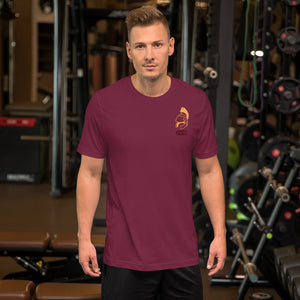 Unisex USMC 4821 Tee