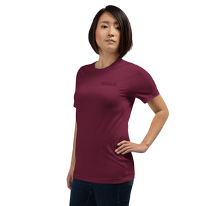 Unisex USMC Wolf Tee