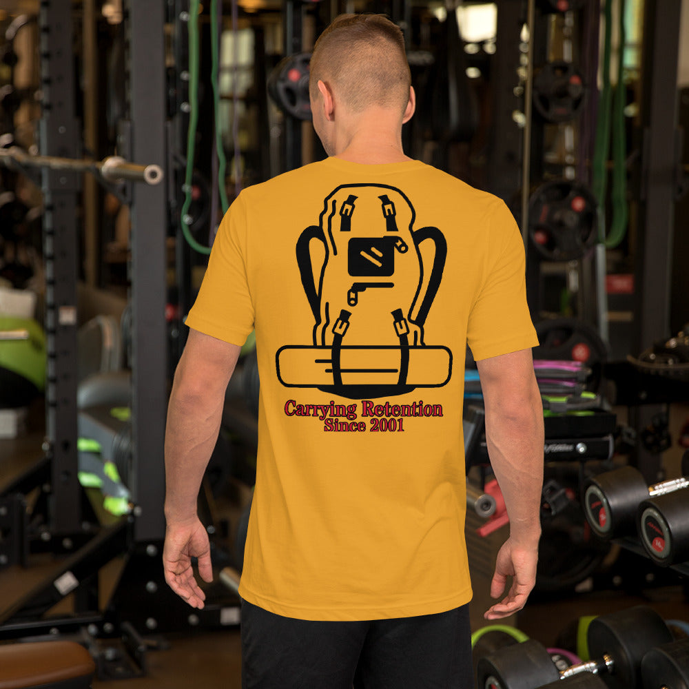 Unisex USMC 4821 Tee