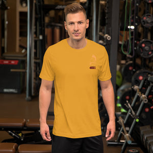 Unisex USMC 4821 Tee