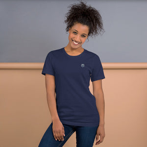 Shirt - Unisex Short Sleeve