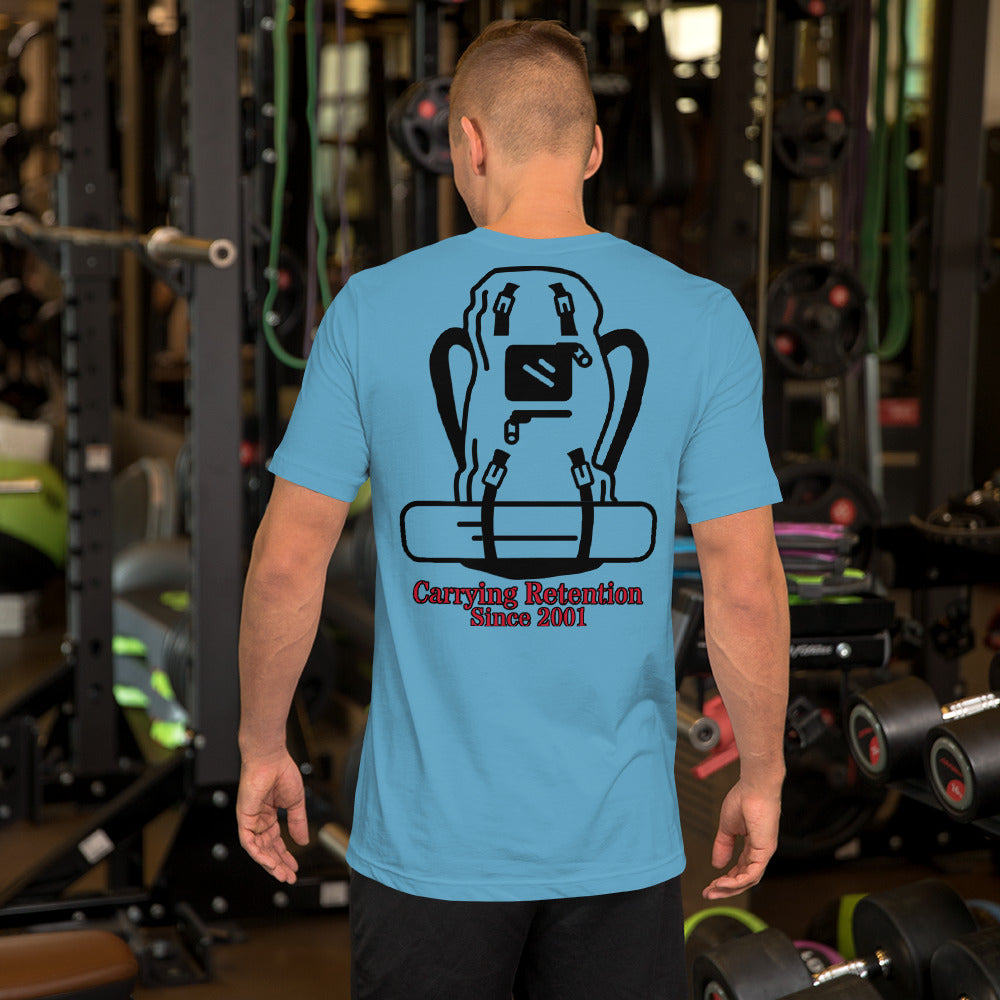 Unisex USMC 4821 Tee