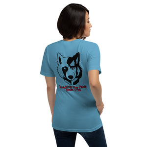 Unisex USMC Wolf Tee