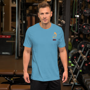 Unisex USMC 4821 Tee