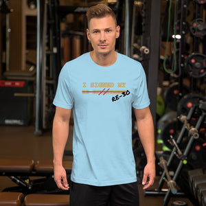 RE-3O Tee