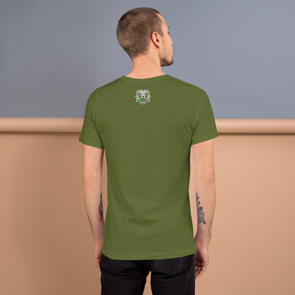 Shirt - Unisex Lineman T-shirt