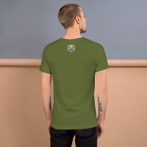 Shirt - Unisex Lineman T-shirt