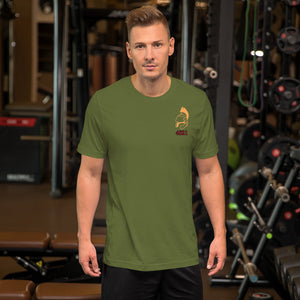 Unisex USMC 4821 Tee