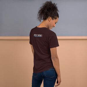 Shirt - Unisex Short Sleeve