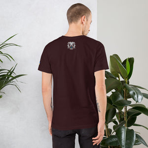 Shirt - Unisex Short-Sleeve Ukraine Peace Tee
