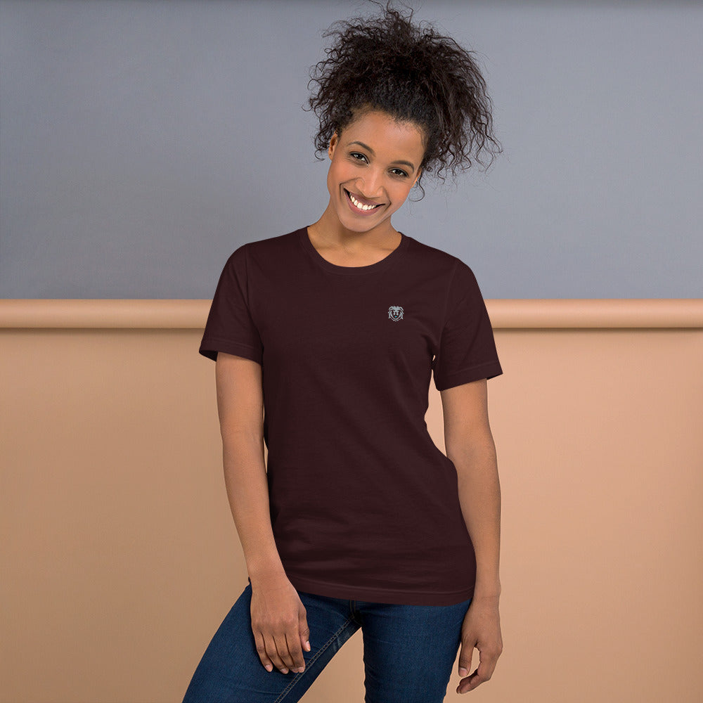 Shirt - Unisex Short Sleeve