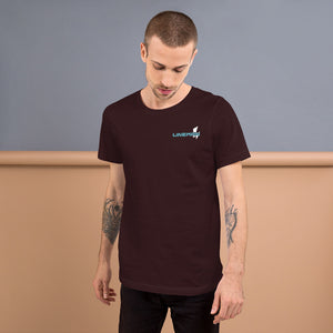 Shirt - Unisex Lineman T-shirt