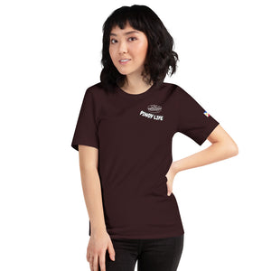 Shirt - Unisex Short-Sleeve Pinoy T-shirt