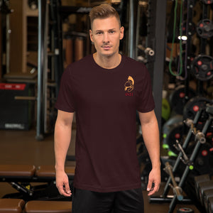 Unisex USMC 4821 Tee