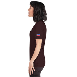 Shirt - Unisex Short-Sleeve Pinoy T-shirt