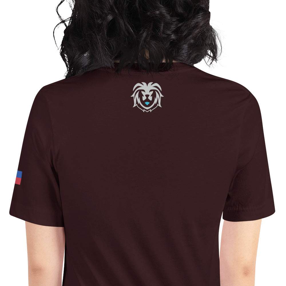 Shirt - Unisex Short-Sleeve Pinoy T-shirt