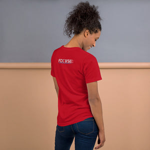 Shirt - Unisex Short Sleeve