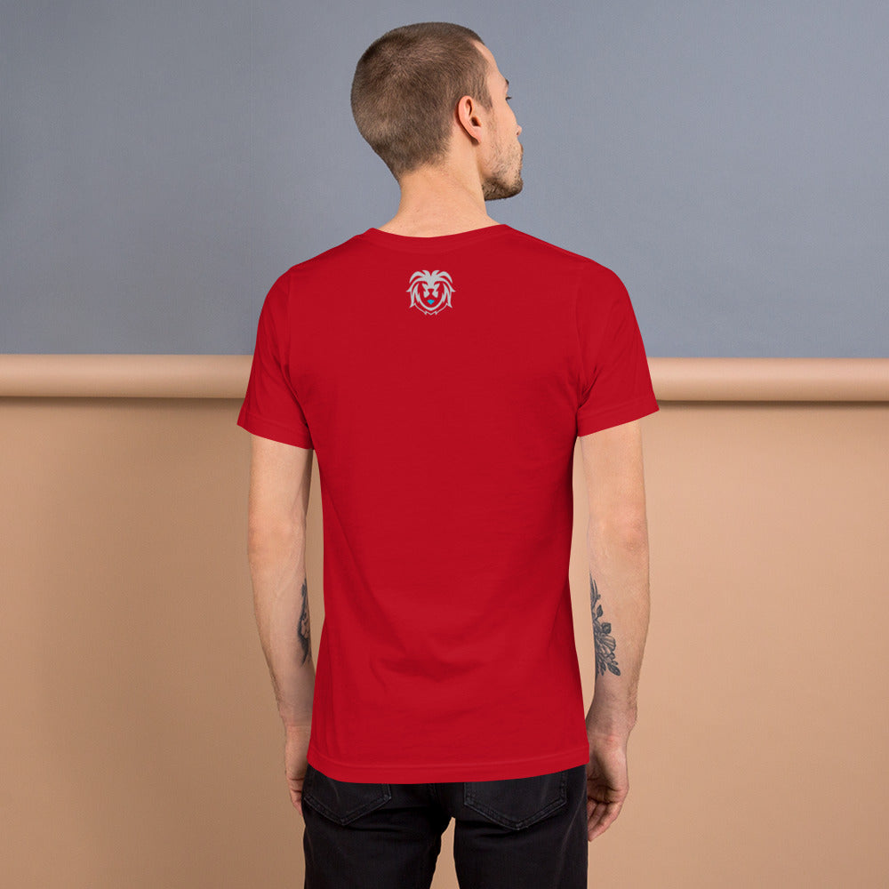 Shirt - Unisex Lineman T-shirt
