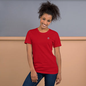 Shirt - Unisex Short Sleeve