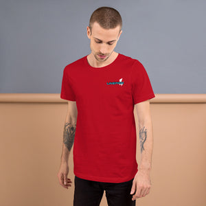 Shirt - Unisex Lineman T-shirt