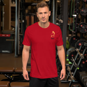 Unisex USMC 4821 Tee