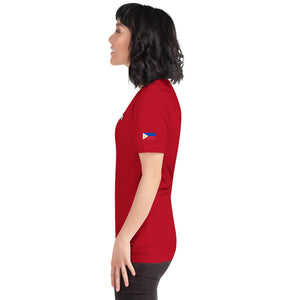 Shirt - Unisex Short-Sleeve Pinoy T-shirt