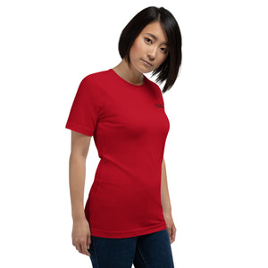 Unisex USMC Wolf Tee