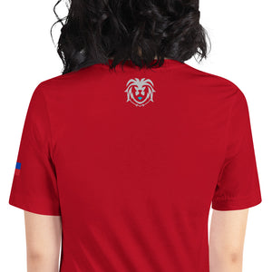 Shirt - Unisex Short-Sleeve Pinoy T-shirt