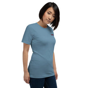 Unisex USMC Wolf Tee