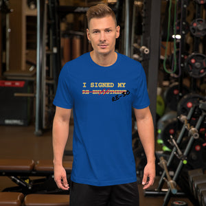 RE-3O Tee