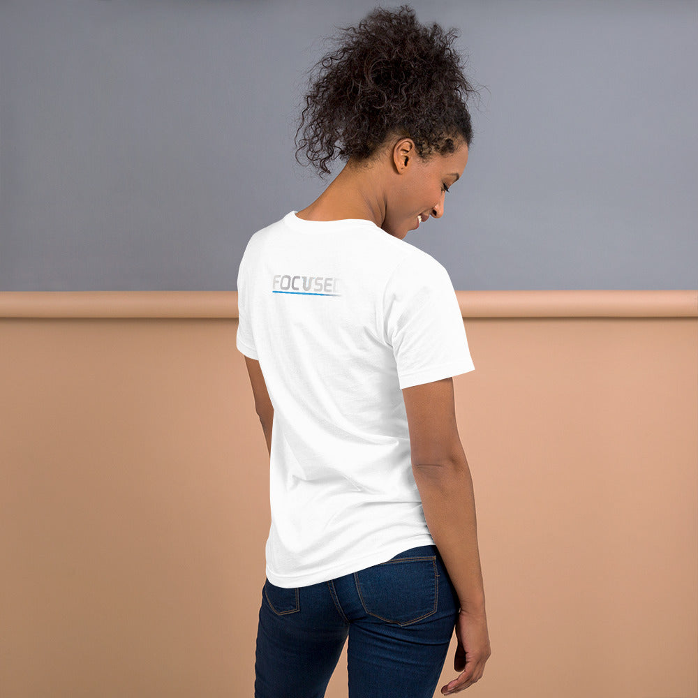 Shirt - Unisex Short Sleeve