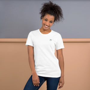 Shirt - Unisex Short Sleeve