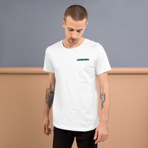 Shirt - Unisex Lineman T-shirt