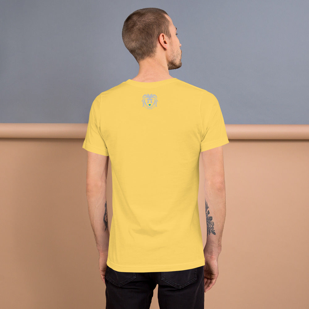 Shirt - Unisex Lineman T-shirt