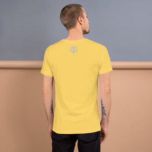 Shirt - Unisex Lineman T-shirt