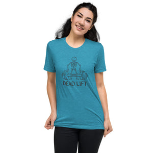Shirt - Dead Lift Tee