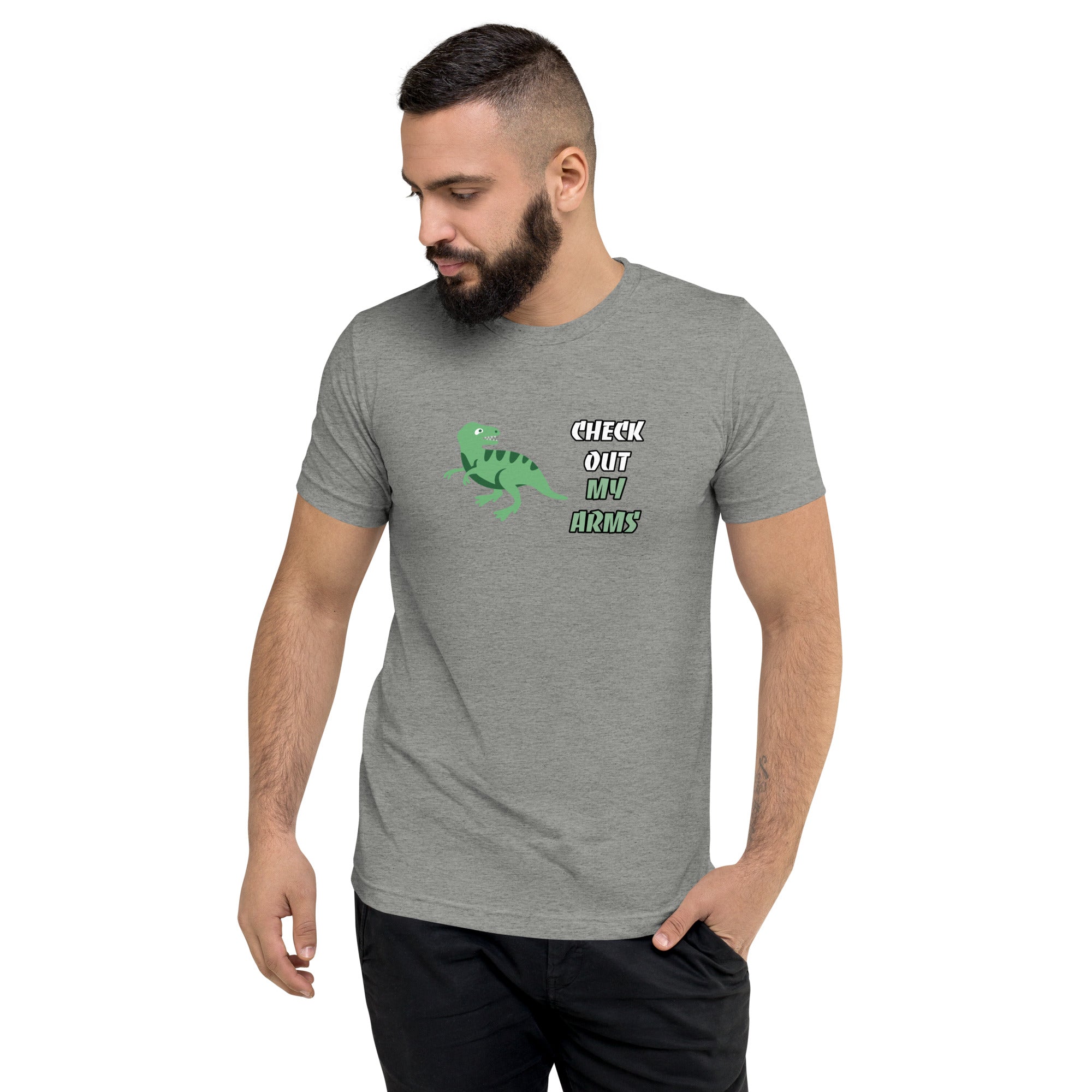 Shirt - T Rex Tee