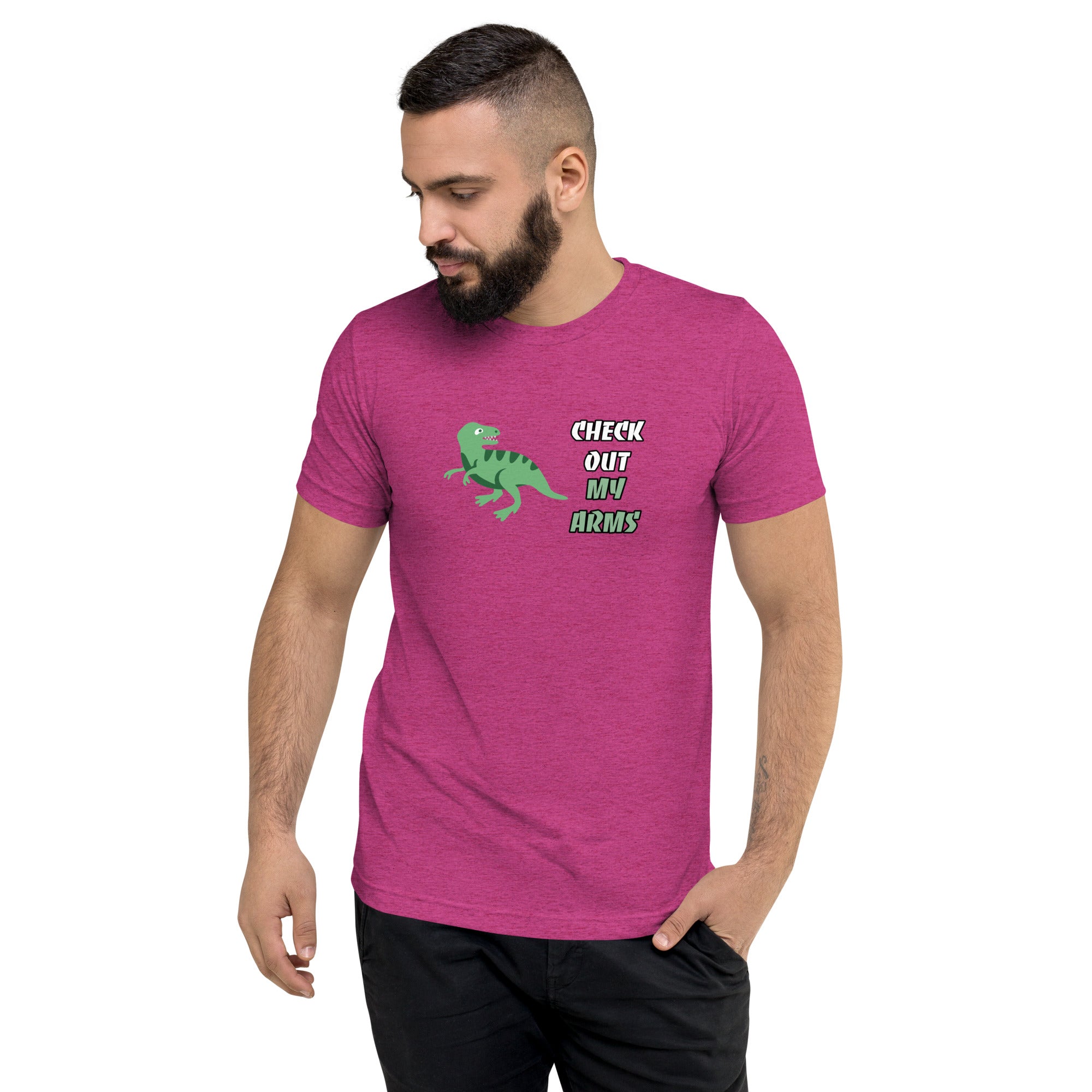 Shirt - T Rex Tee