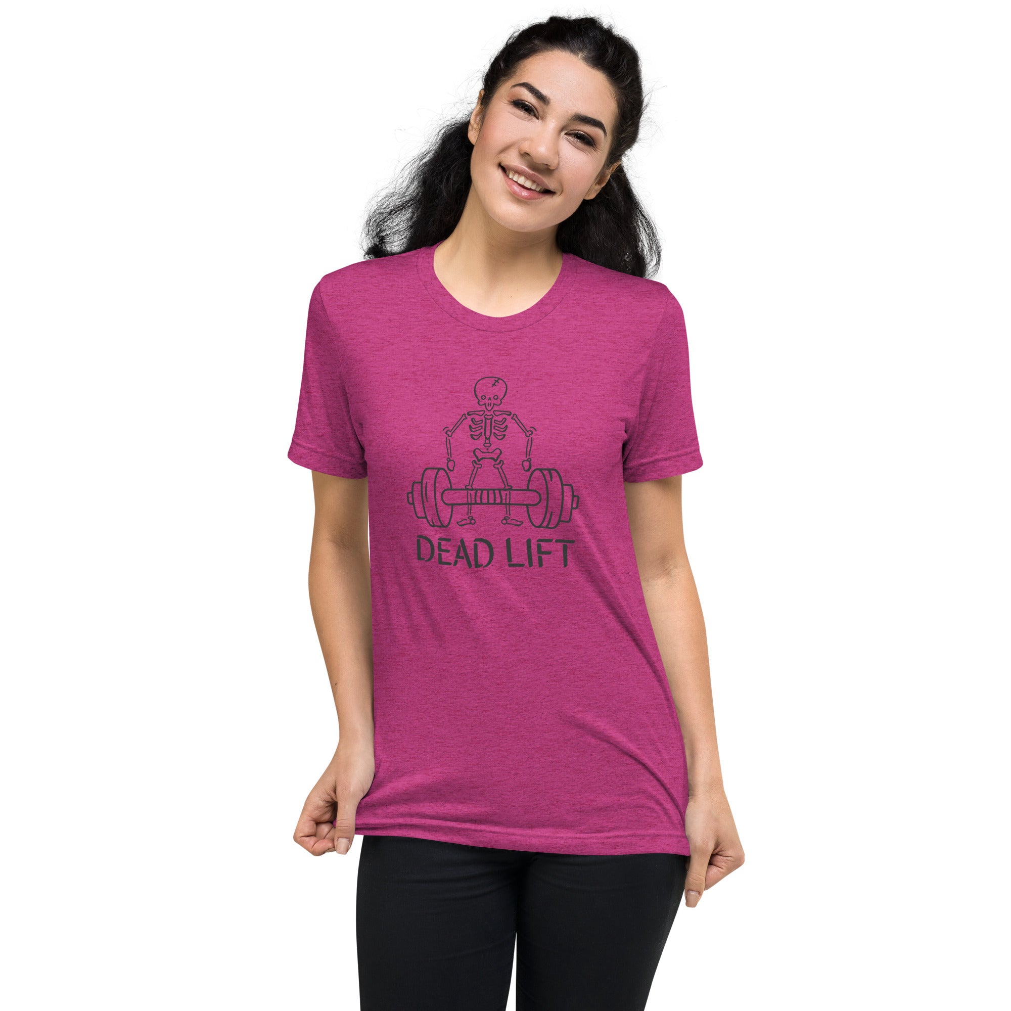 Shirt - Dead Lift Tee