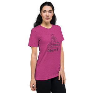 Shirt - Dead Lift Tee