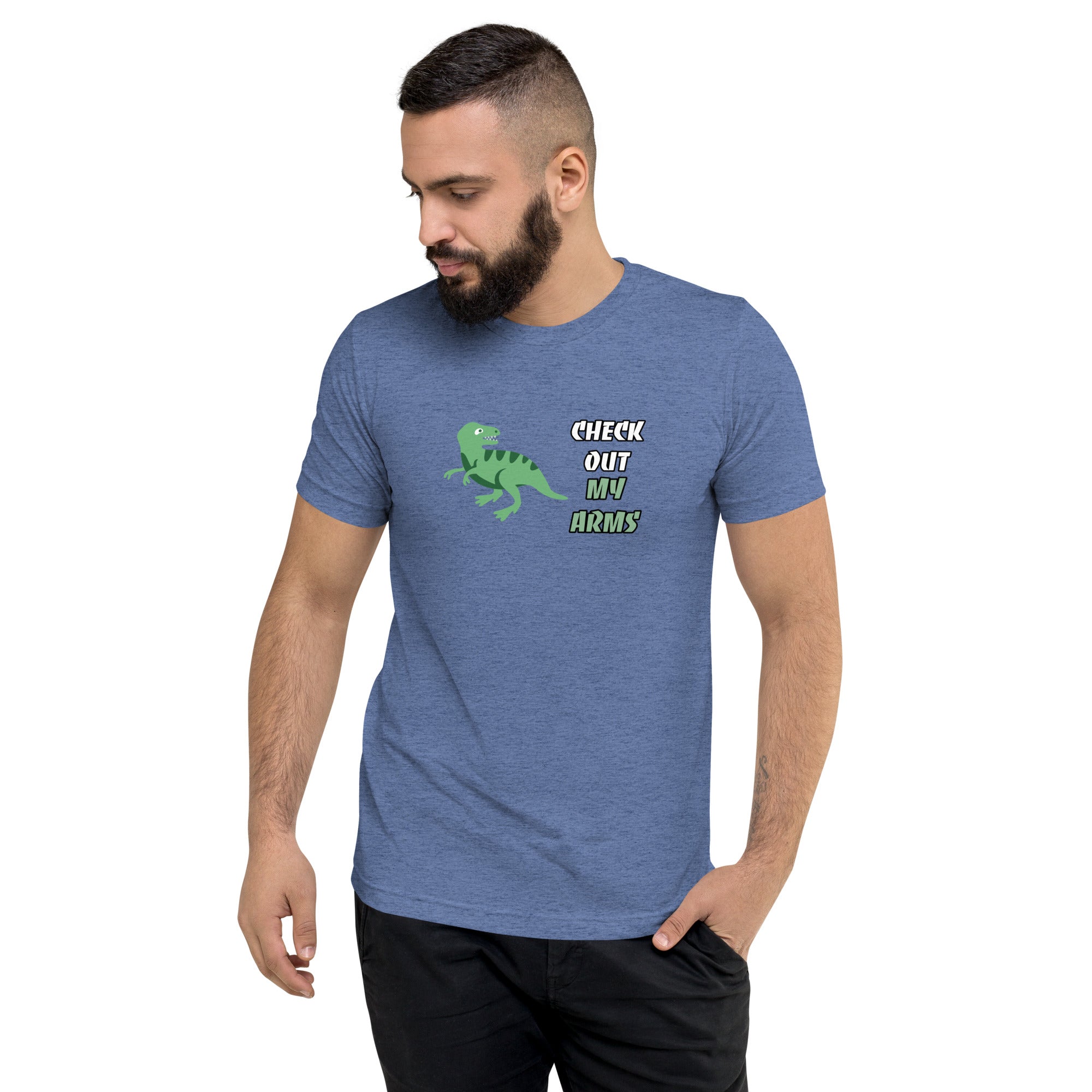Shirt - T Rex Tee
