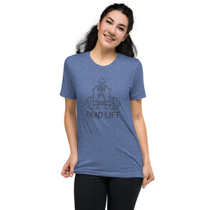 Shirt - Dead Lift Tee