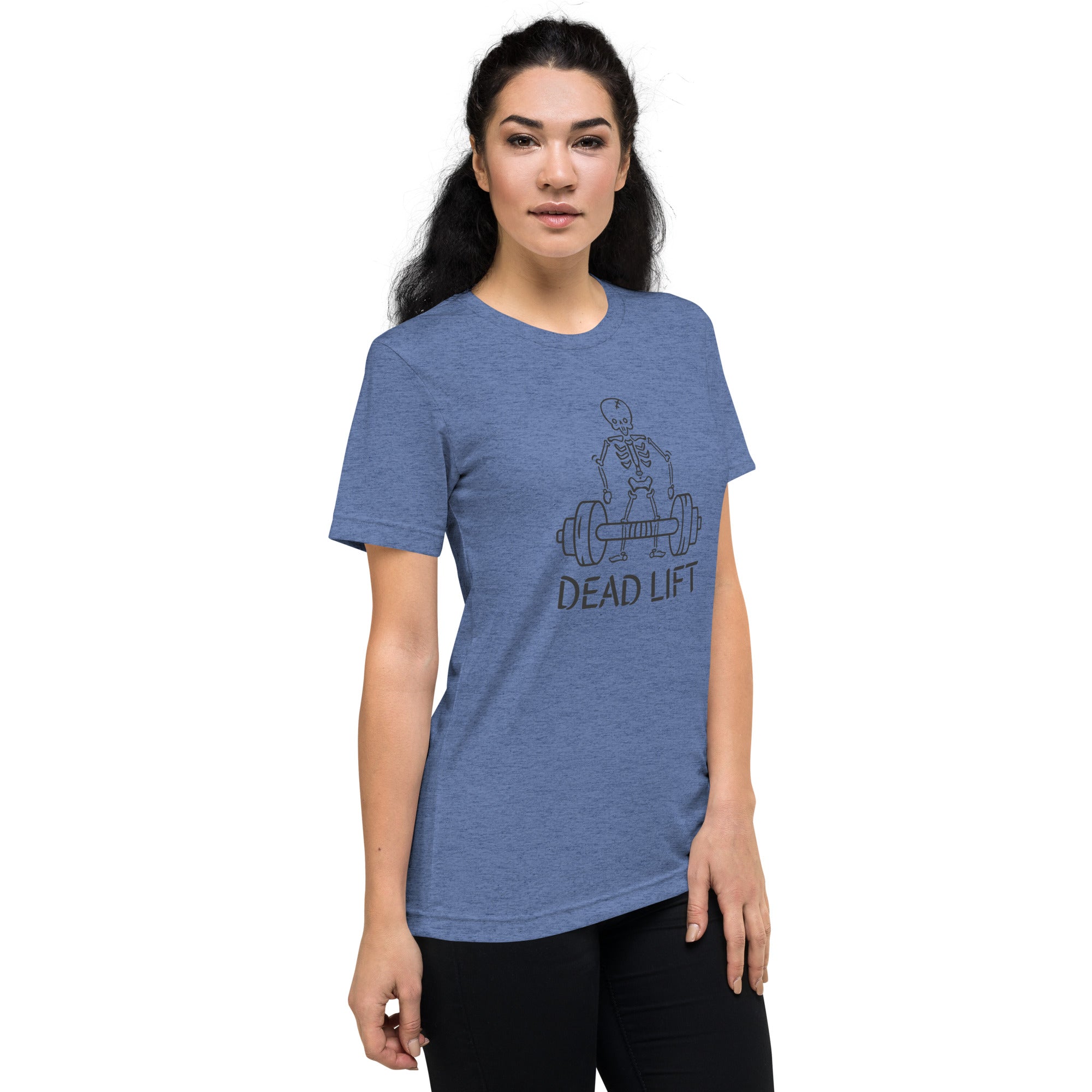 Shirt - Dead Lift Tee