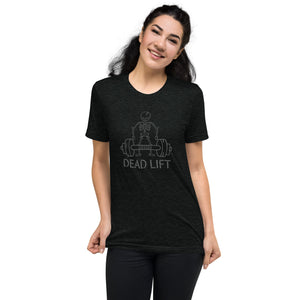 Shirt - Dead Lift Tee